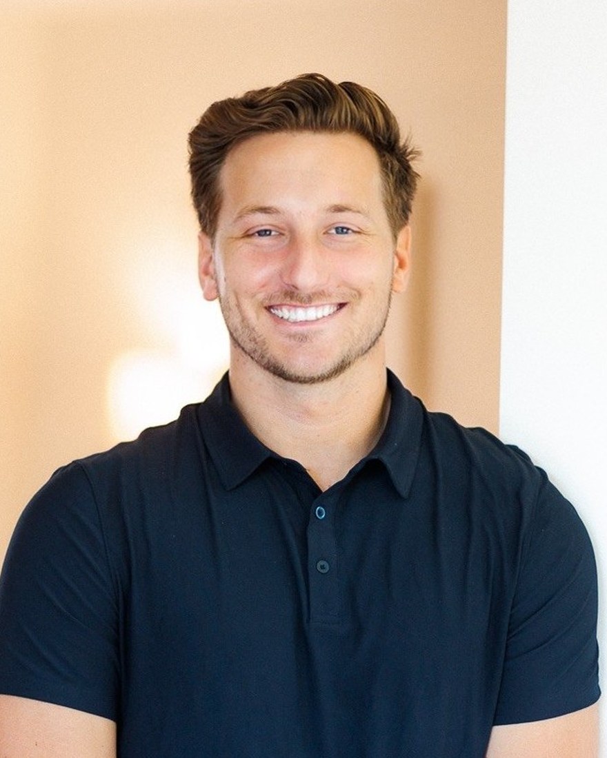 Adam Smith, Loan Officer with Fairway Home Mortgage